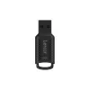 Lexar JumpDrive V400 USB-Stick 256 GB USB Type-A 3.2 Gen 1 (3.1 Gen 1) Schwarz