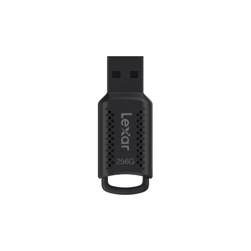 Lexar JumpDrive V400 USB-Stick 256 GB USB Type-A 3.2 Gen 1 (3.1 Gen 1) Schwarz