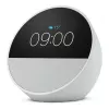 Intelligenter Lautsprecher Amazon Echo Spot, Weiß