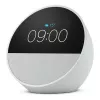 Intelligenter Lautsprecher Amazon Echo Spot, Weiß
