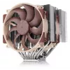 Noctua NH-D15 G2 — Dual-Fan 140 mm CPU-Kühler, Kupfer, 12 V, max. 1500 U/min, kompatibel mit LGA 1150/1151/1155/1156/1200/1700 und AM4/AM5