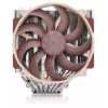 Noctua NH-D15 G2 — Dual-Fan 140 mm CPU-Kühler, Kupfer, 12 V, max. 1500 U/min, kompatibel mit LGA 1150/1151/1155/1156/1200/1700 und AM4/AM5
