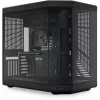 HYTE Y70 Midi-Tower PC Schwarz ATX EATX ITX Micro ATX 18 cm 42,2 cm