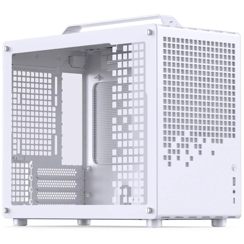 Jonsbo GEJP-009 Product White