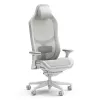 Fractal Design Refine Mesh Gaming Stuhl - Hellgrau