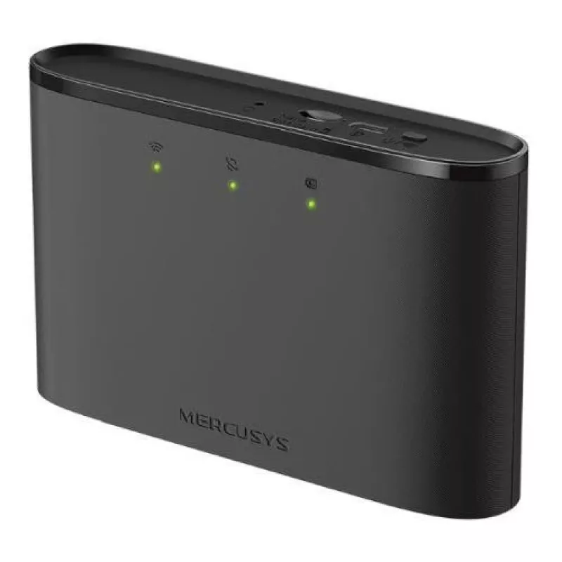 Mercusys 4G LTE Mobile Wi-Fi