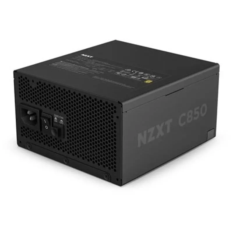 Netzteil NZXT C-Serie C850 850W, modular, 80+ Gold, ATX 3.1