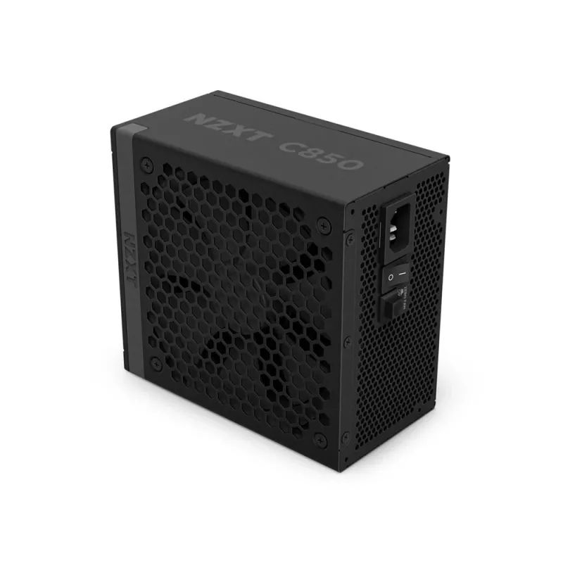 Netzteil NZXT C-Serie C850 850W, modular, 80+ Gold, ATX 3.1