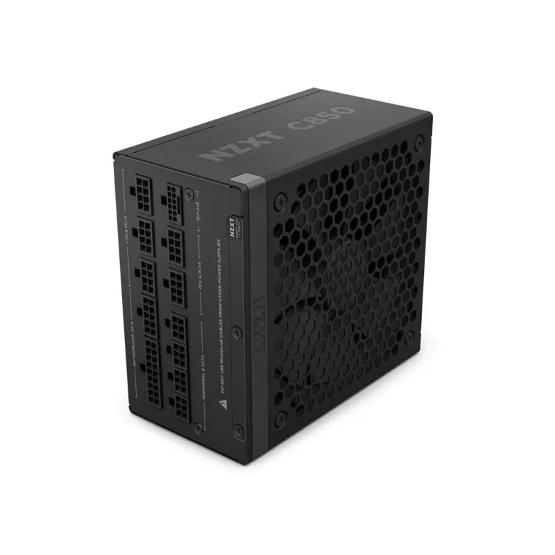 Netzteil NZXT C-Serie C850 850W, modular, 80+ Gold, ATX 3.1