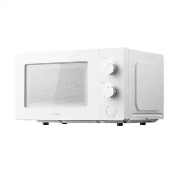 Xiaomi MWB010-2A White Solo-Mikrowelle, freistehend, 20 L, 700 W