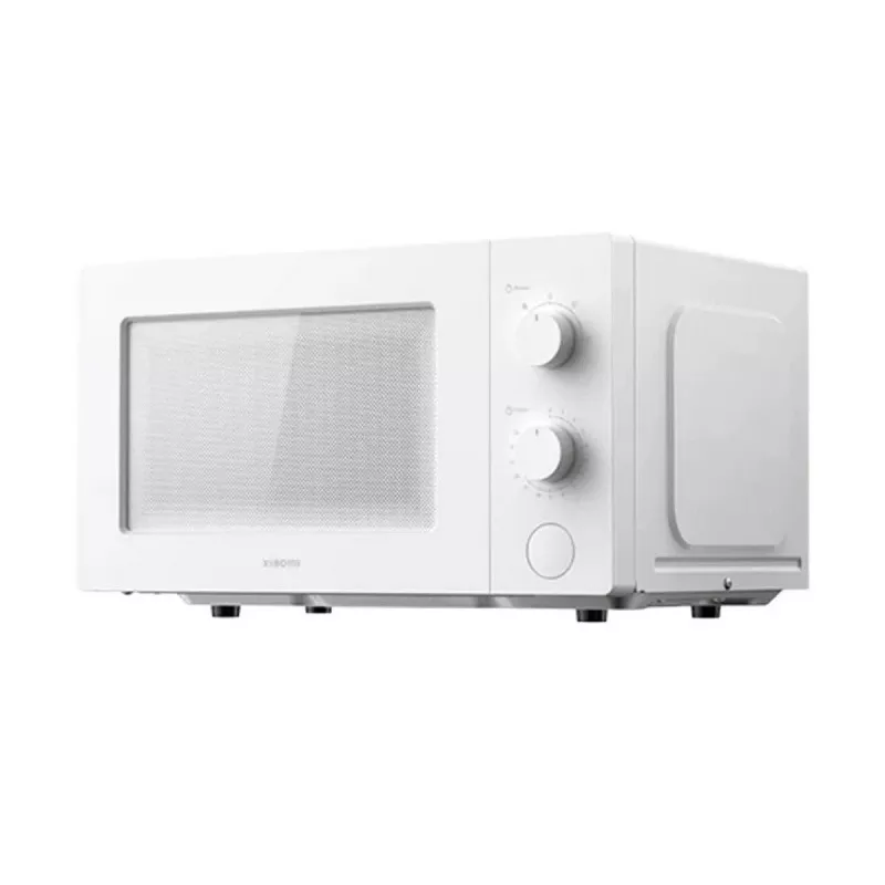 Xiaomi MWB010-2A White Solo-Mikrowelle, freistehend, 20 L, 700 W