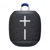Logitech Ultimate Ears WONDERBOOM 4 - Lautsprecher - Tragbar - Kabellos - Bluetooth - Active Black (984-001894)