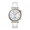 Huawei WATCH GT 5 41mm | Smartwatch | GPS (Satellit) | AMOLED | 1,32 Zoll | Weiß
