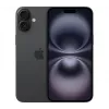 Smartphone Apple iPhone 16 Plus 6,7 Zoll 256GB Schwarz
