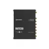 Teltonika RUTC50 Wireless Router Gigabit Ethernet Dual-Band (2,4 GHz / 5 GHz) 5G Schwarz