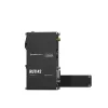 Teltonika Industrial Router RUT142 WiFi 4, RS232, 2x RJ45 100Mb/s, IP30