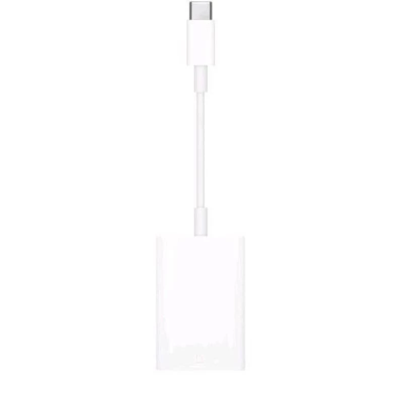 Kartenleser Apple MW653ZM/A USB 2.0 Type-C Weiß SD-kompatibel