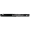 QNAP QSW-M3224-24T Netzwerk-Switch Managed L3 10G Ethernet (100/1000/10000) 1U Schwarz, Silber
