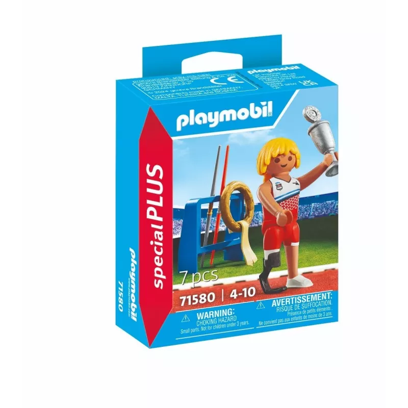 Playmobil 71580 Produkt