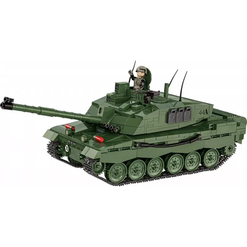 Bauset COBI Challenger 2 Armed Forces 954 Teile