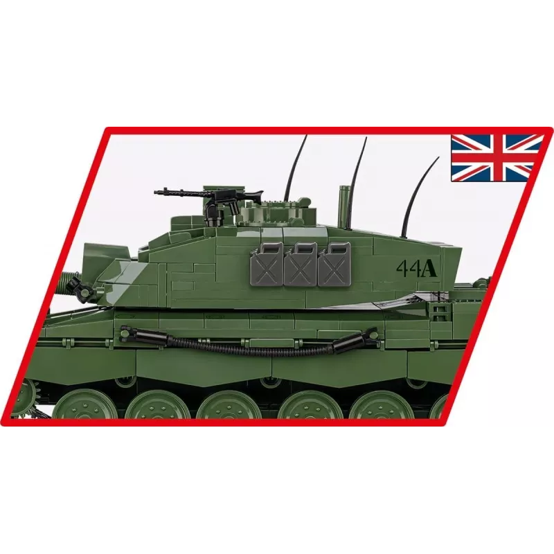 Bauset COBI Challenger 2 Armed Forces 954 Teile
