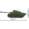 Bauset COBI Challenger 2 Armed Forces 954 Teile