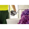 Karcher Bügelaufsatz für SC-Dampfreiniger