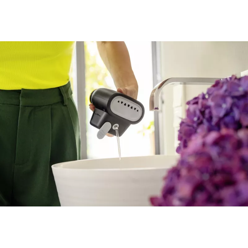 Karcher Bügelaufsatz für SC-Dampfreiniger
