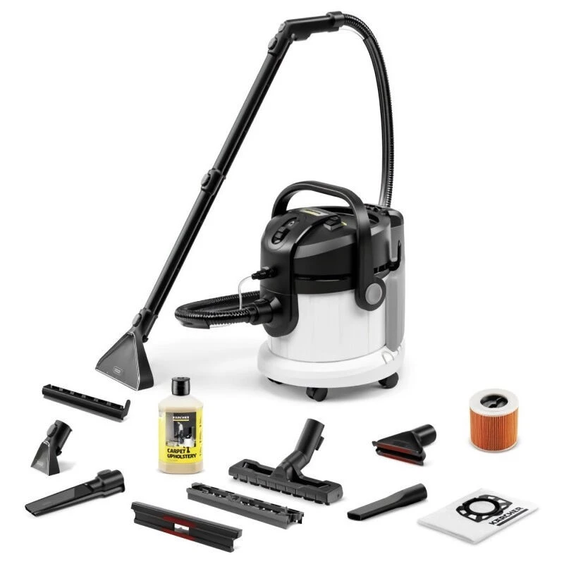 Kärcher 1.081-170.0 Produkt 18 L Schwarz