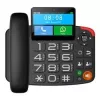 SIM-Tischtelefon MM42D SE 4G VOLTE VoWiFi