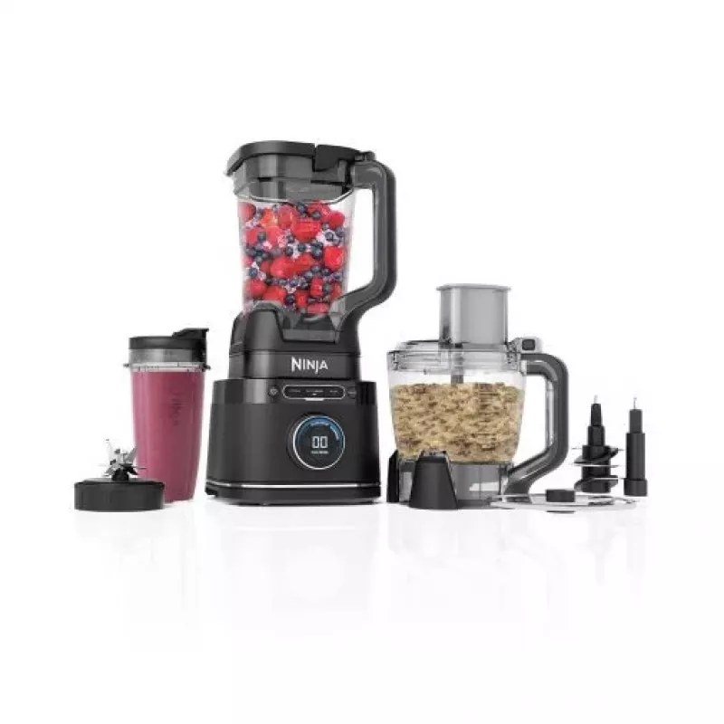 Tischmixer Ninja Detect Power Mixer & Processor Pro