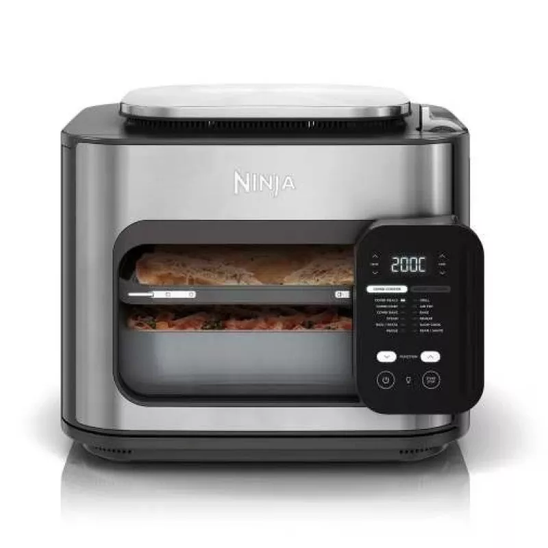 Ninja SFP700EU 12.5 L Schwarz