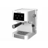 Superautomatische Kaffeemaschine Blaupunkt AGDBLCM009 Weiß Schwarz Silber 950 W 1,5 L