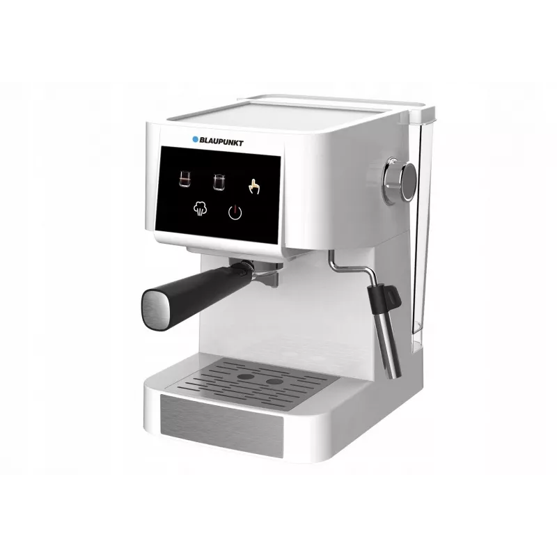 Superautomatische Kaffeemaschine Blaupunkt AGDBLCM009 Weiß Schwarz Silber 950 W 1,5 L