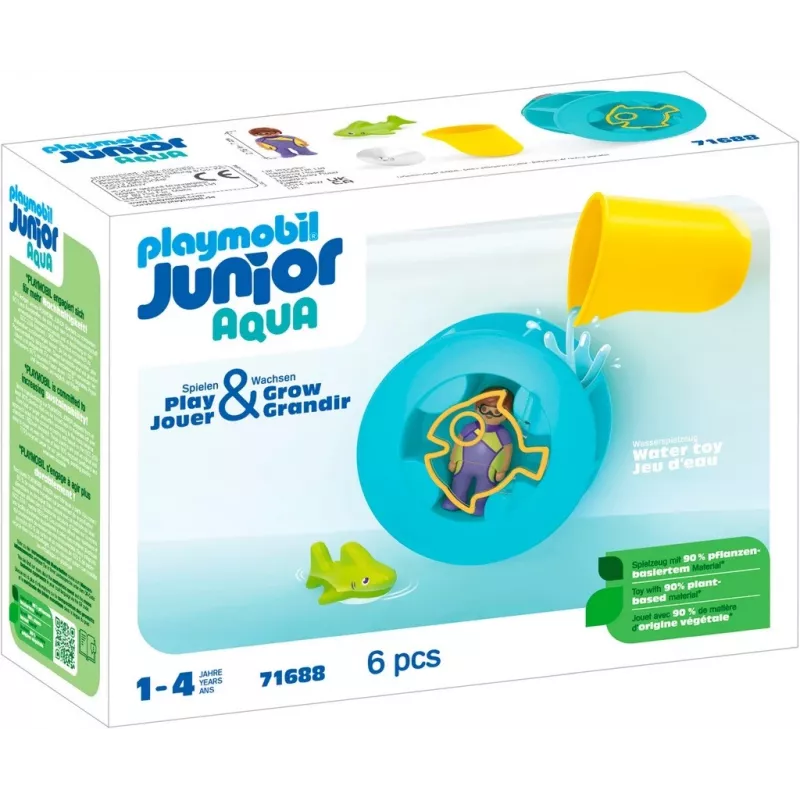 Playmobil 71688 Produkt