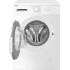 Amica Waschmaschine »WA 461 022 / PPS 61002 W«, 6 kg, 1000 U/min