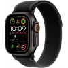 Apple Watch Ultra 2 - 49 mm - Black Titanium
