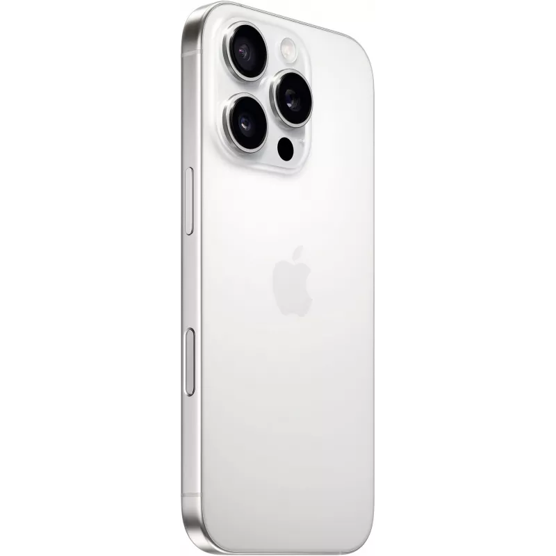 Apple iPhone 16 Pro 1TB Weiß Titanium