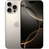 Apple iPhone 16 Pro Max 512GB 6,9 inch Natural Titanium EU MYX33ZD/a