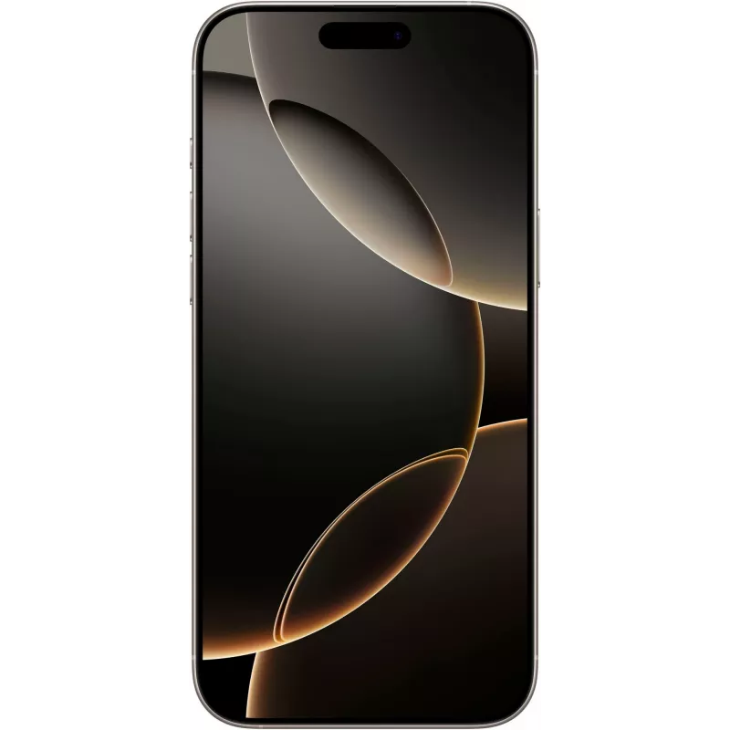 Apple iPhone 16 Pro Max 512GB 6,9 inch Natural Titanium EU MYX33ZD/a