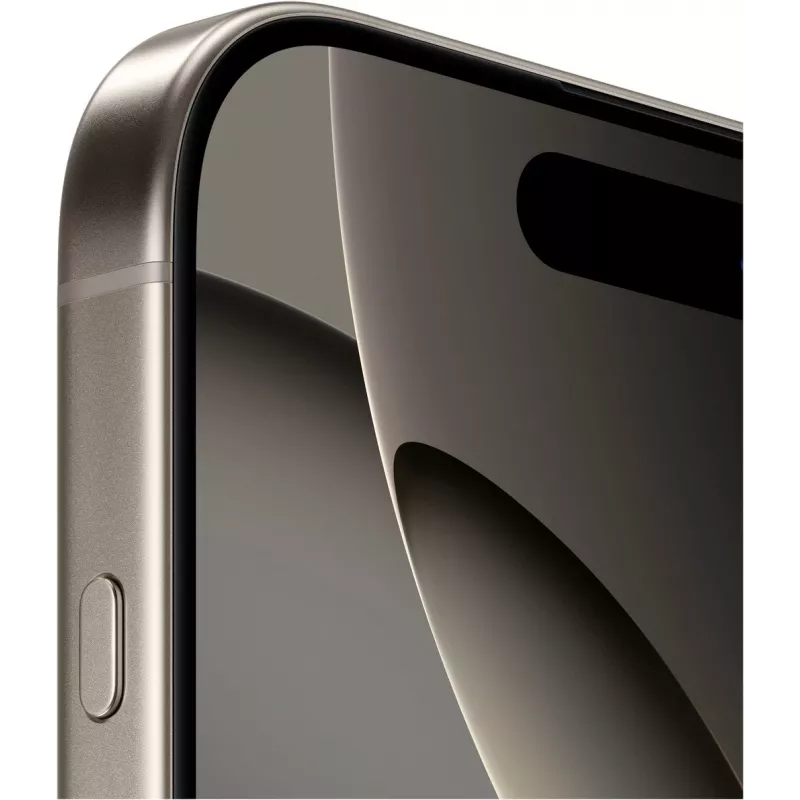 Apple iPhone 16 Pro Max 512GB 6,9 inch Natural Titanium EU MYX33ZD/a