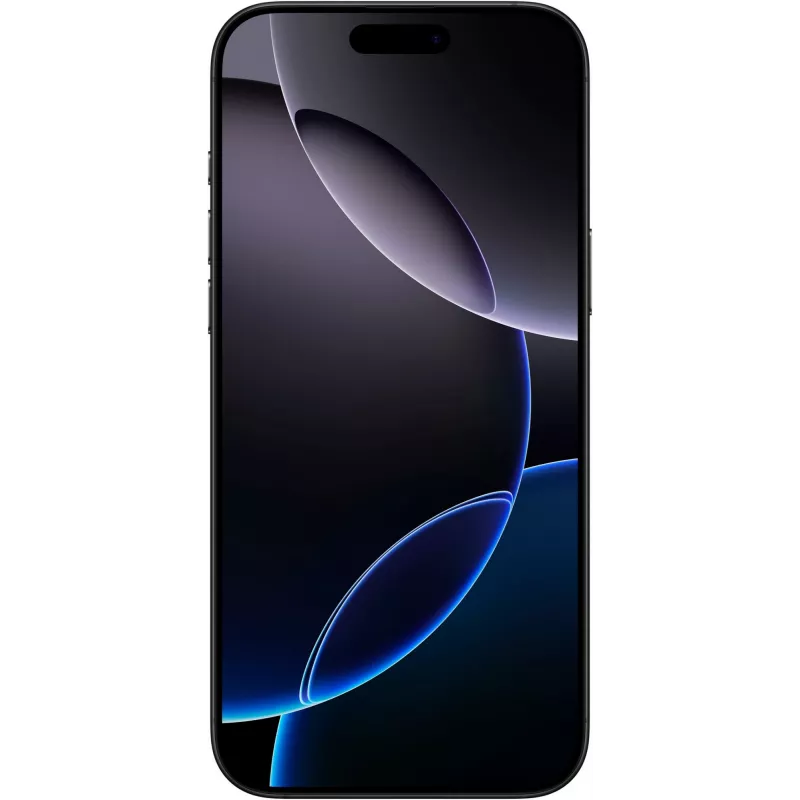Apple iPhone 16 Pro Max 512 GB 6,9 Zoll Schwarz Titan EU MYX03ZD/A