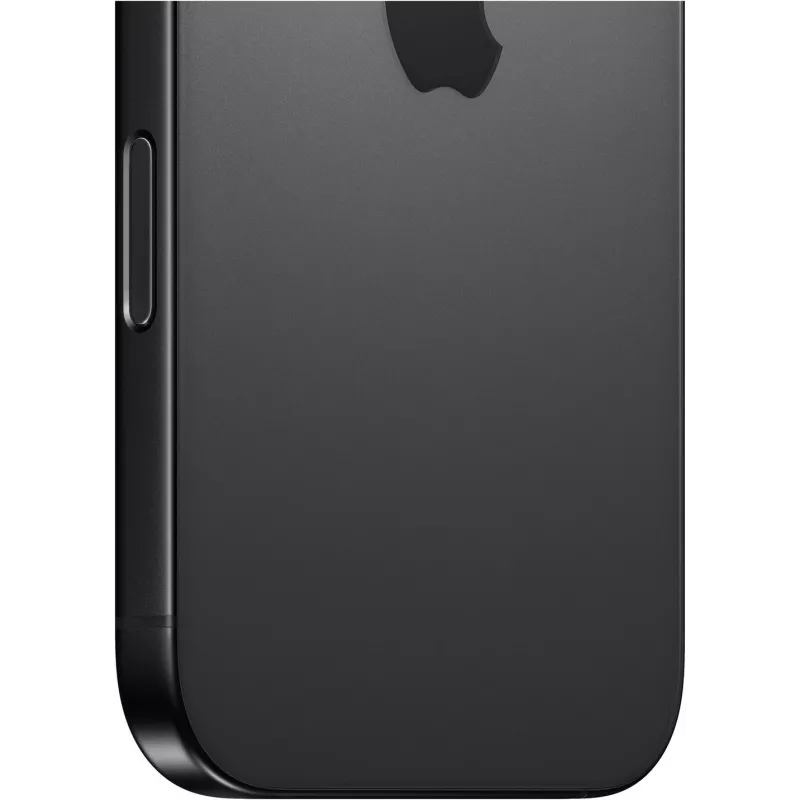 Apple iPhone 16 Pro Max 512 GB 6,9 Zoll Schwarz Titan EU MYX03ZD/A