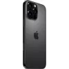 Apple iPhone 16 Pro Max 512 GB 6,9 Zoll Schwarz Titan EU MYX03ZD/A