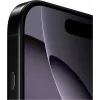 Apple iPhone 16 Pro Max 512 GB 6,9 Zoll Schwarz Titan EU MYX03ZD/A