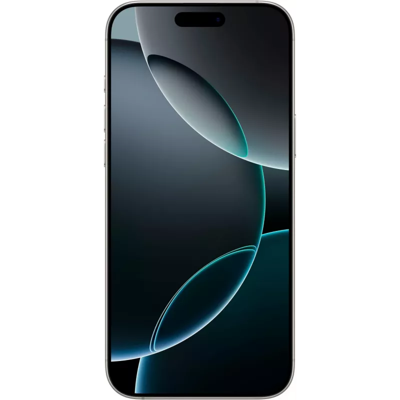 Apple iPhone 16 Pro Max - 5G Smartphone - Dual-SIM / Interner Speicher 1 TB - OLED-Display - 6,9 Zoll - 2868 x 1320 Pixel (120 Hz)