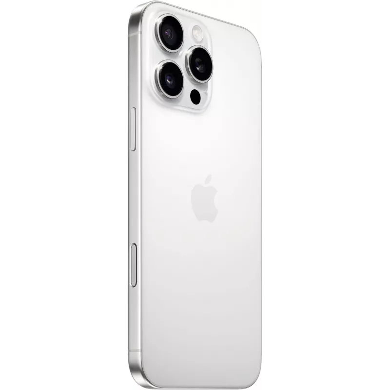 Apple iPhone 16 Pro Max - 5G Smartphone - Dual-SIM / Interner Speicher 1 TB - OLED-Display - 6,9 Zoll - 2868 x 1320 Pixel (120 Hz)