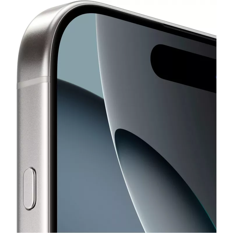 Apple iPhone 16 Pro Max - 5G Smartphone - Dual-SIM / Interner Speicher 1 TB - OLED-Display - 6,9 Zoll - 2868 x 1320 Pixel (120 Hz)