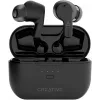 Headset Creative Labs Zen Air Pro True Wireless Stereo Bluetooth Schwarz