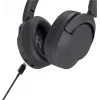 Creative Labs Zen Hybrid 2 Headset Kabelgebunden & Kabellos Kopfband Telefonate/Musik USB Type-C Bluetooth Schwarz